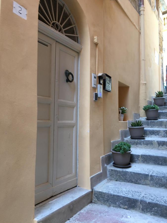 Meravigghia Sicily Home 아그리젠토 외부 사진