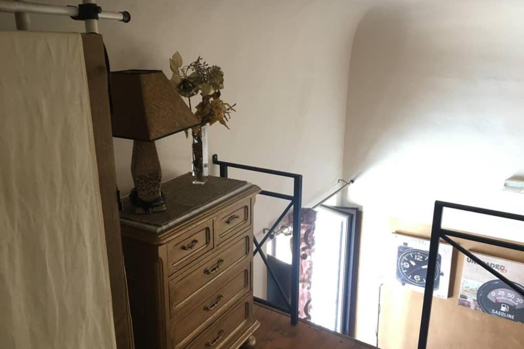 Meravigghia Sicily Home 아그리젠토 외부 사진
