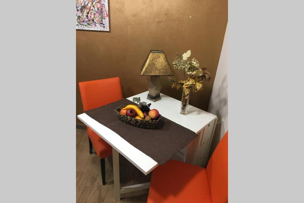 Meravigghia Sicily Home 아그리젠토 외부 사진
