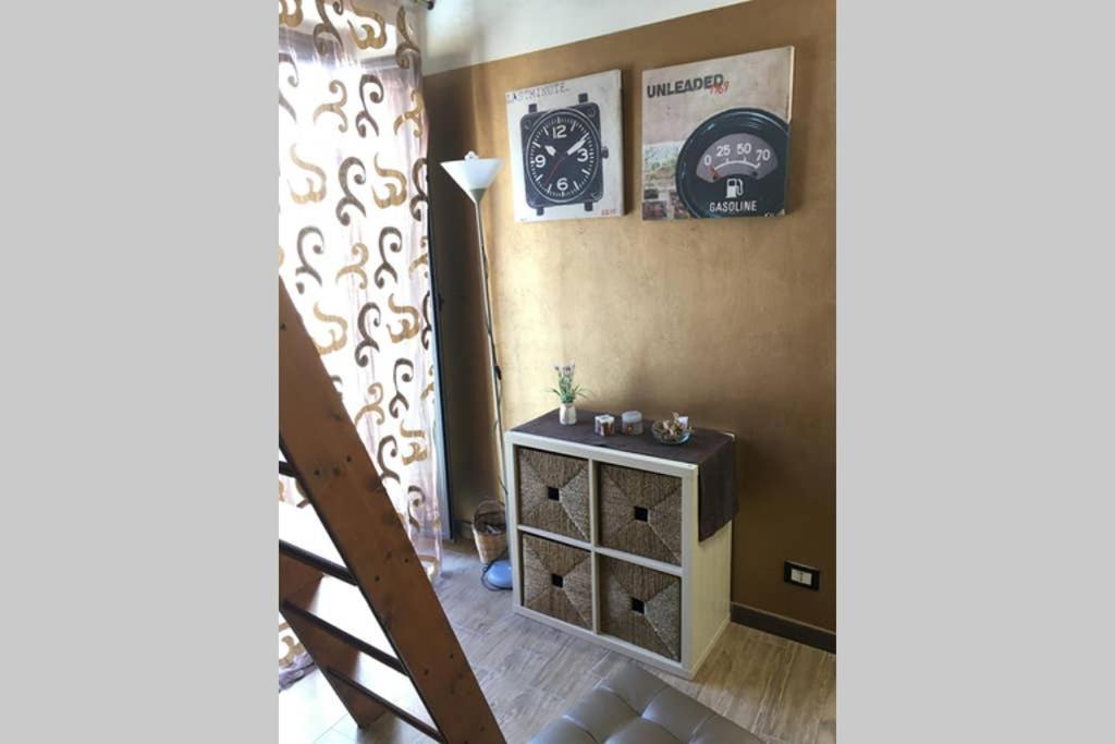 Meravigghia Sicily Home 아그리젠토 외부 사진