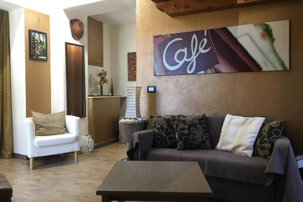 Meravigghia Sicily Home 아그리젠토 외부 사진
