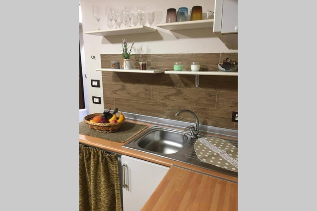 Meravigghia Sicily Home 아그리젠토 외부 사진