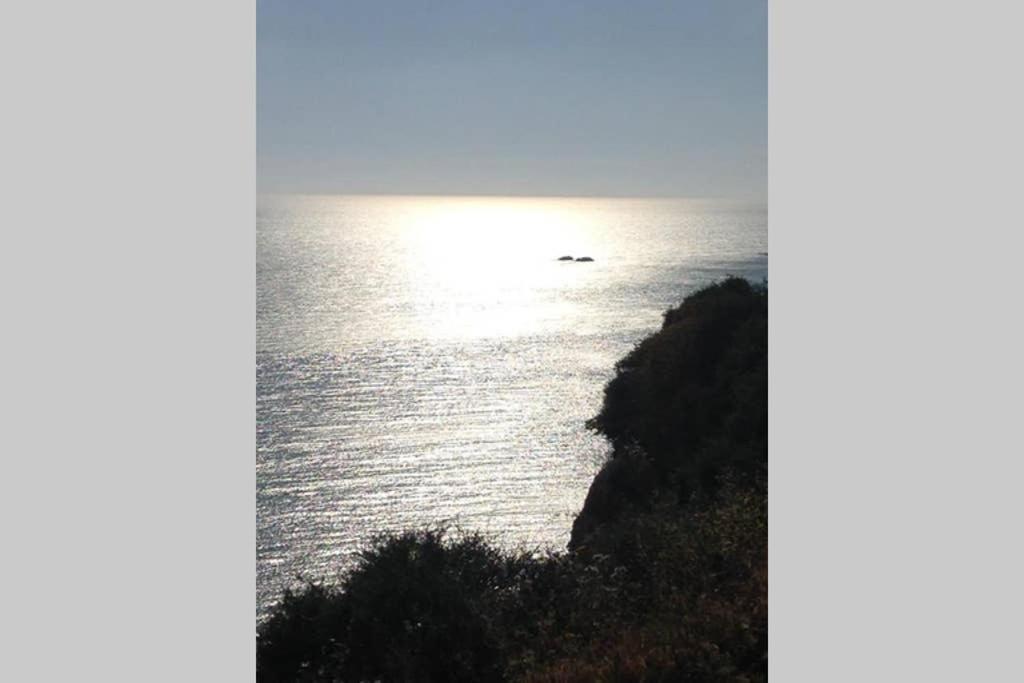 Meravigghia Sicily Home 아그리젠토 외부 사진