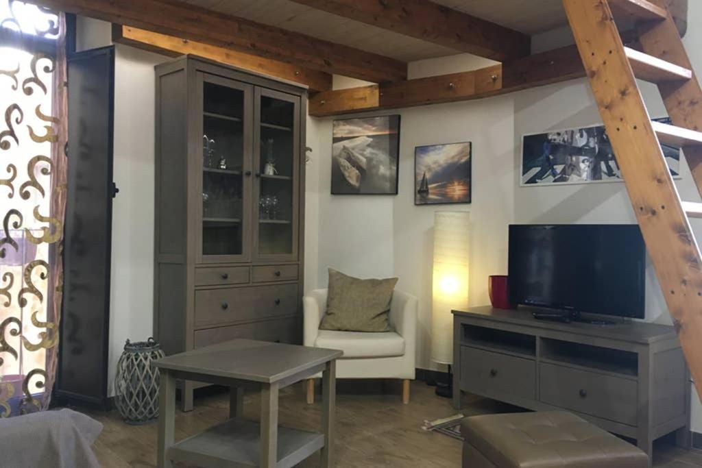 Meravigghia Sicily Home 아그리젠토 외부 사진