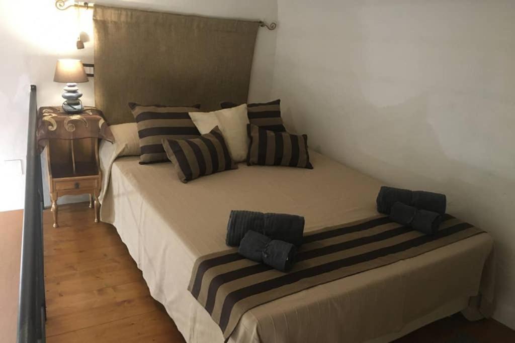 Meravigghia Sicily Home 아그리젠토 외부 사진